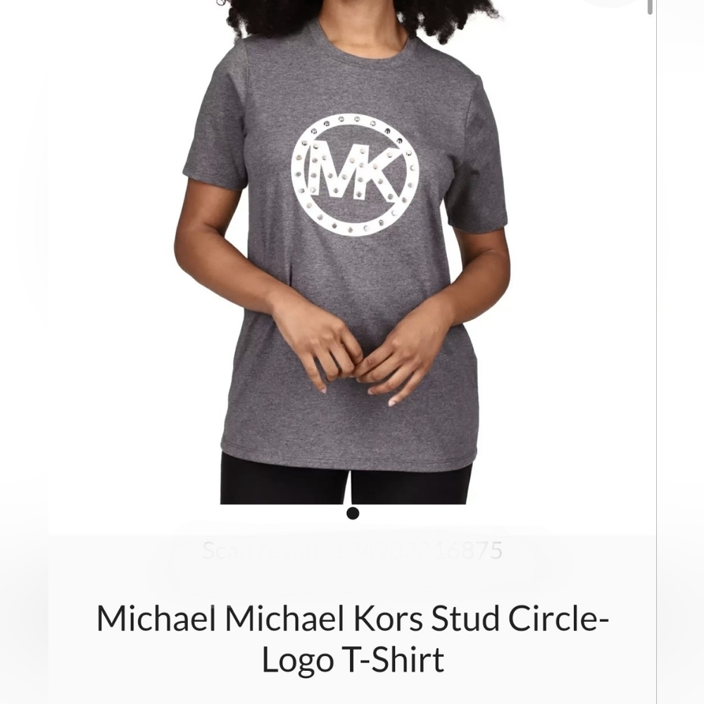 Michael kors Tshirt
